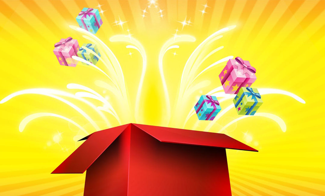 北京活动盒子公众号定制开发案例