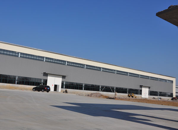 北京新场外景图二